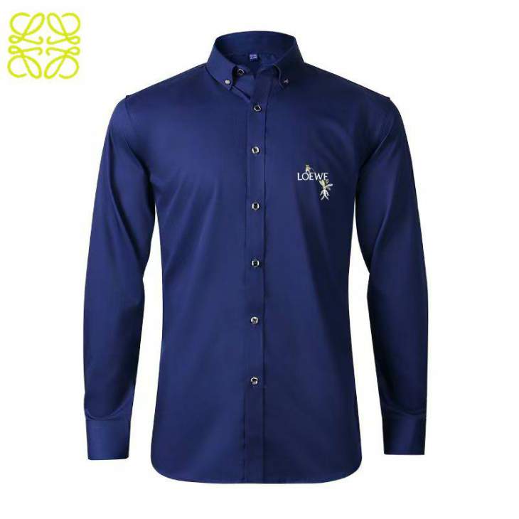 Picture of Loewe Shirt Long _SKULoeweM-3XL12yr1126557